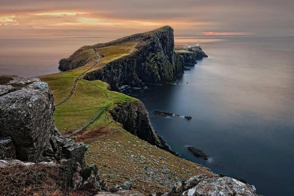 Ferry or Flight to the Isle of Man? Pros, Cons and Journey Times